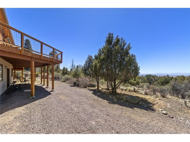 557 Panorama Way, Crestone, CO 81131