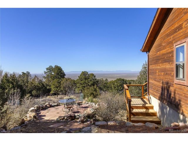 557 Panorama Way, Crestone, CO 81131