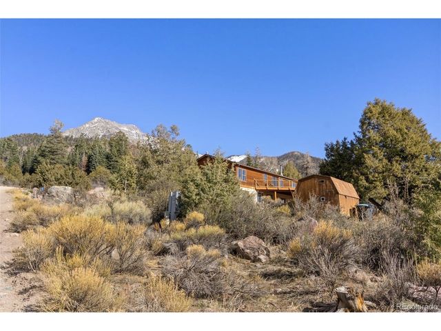 557 Panorama Way, Crestone, CO 81131