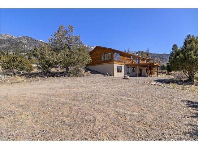 557 Panorama Way, Crestone, CO 81131