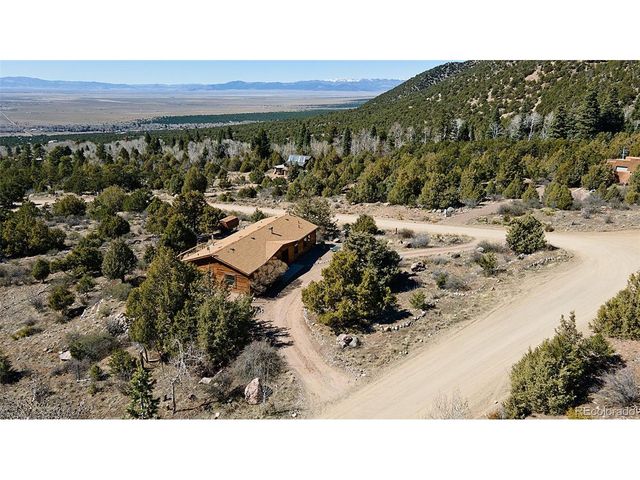 557 Panorama Way, Crestone, CO 81131