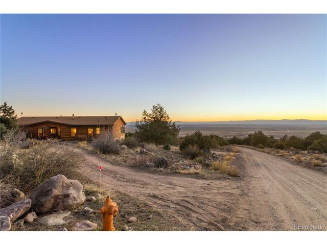 557 Panorama Way, Crestone, CO 81131