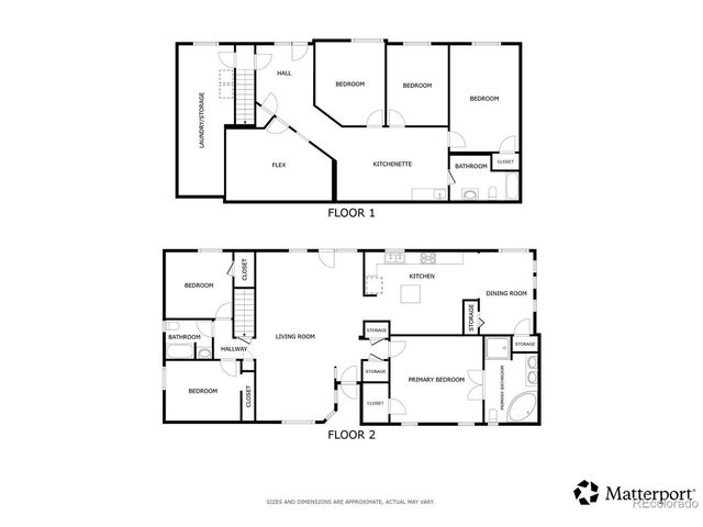 557 Panorama Way, Crestone, CO 81131