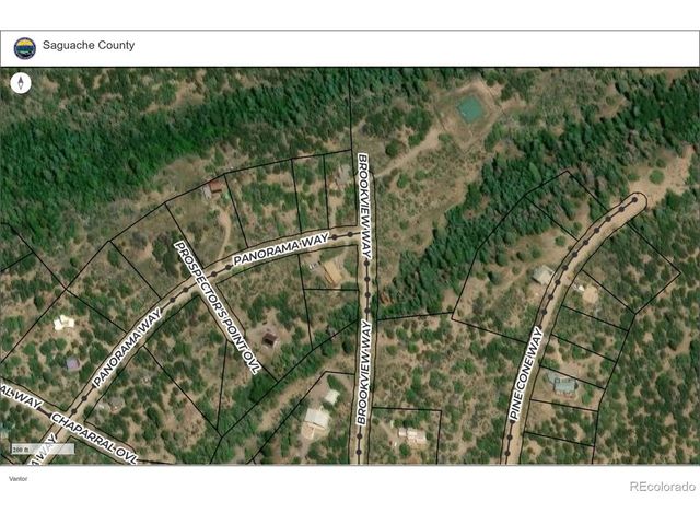 557 Panorama Way, Crestone, CO 81131