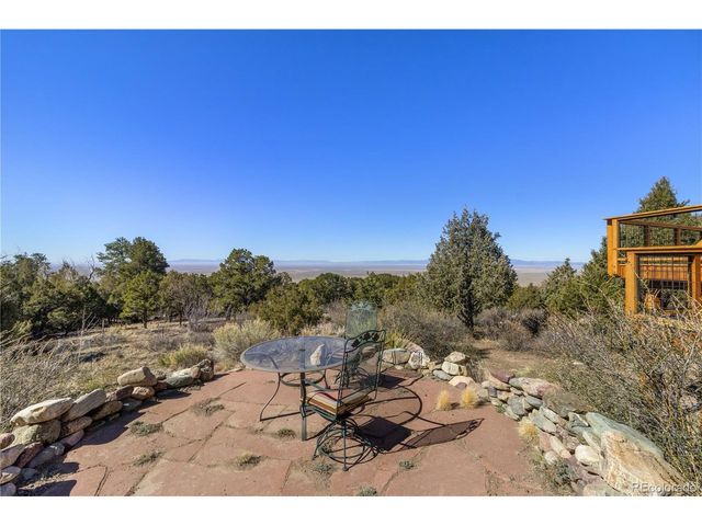 557 Panorama Way, Crestone, CO 81131