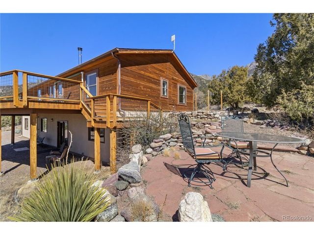 557 Panorama Way, Crestone, CO 81131