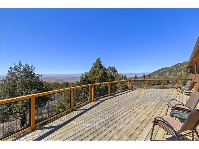 557 Panorama Way, Crestone, CO 81131