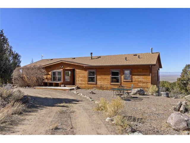 557 Panorama Way, Crestone, CO 81131