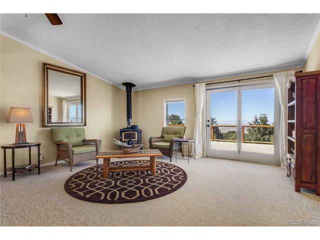 557 Panorama Way, Crestone, CO 81131