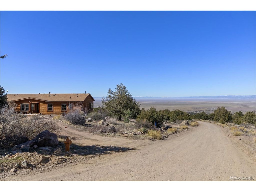 557 Panorama Way, Crestone, CO 81131