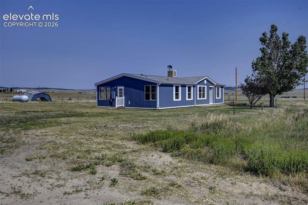 15320 Fairplay Road, Calhan, CO 80808 — photo 2