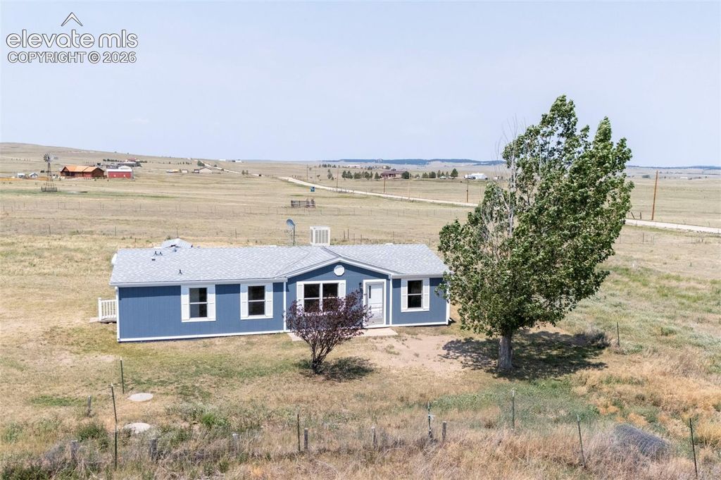 15320 Fairplay Road, Calhan, CO 80808 — photo 3