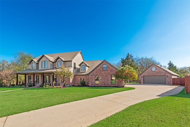 8660 Turnberry Lane, Ovilla, TX 75154
