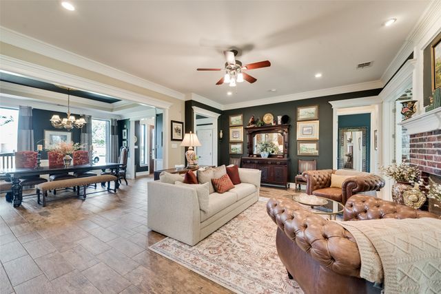 8660 Turnberry Lane, Ovilla, TX 75154