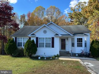 47 CHERRY LAUREL DR, Fredericksburg, VA 22405