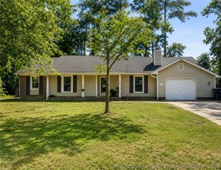 7209 Pebblebrook Drive, Fayetteville, NC 28314