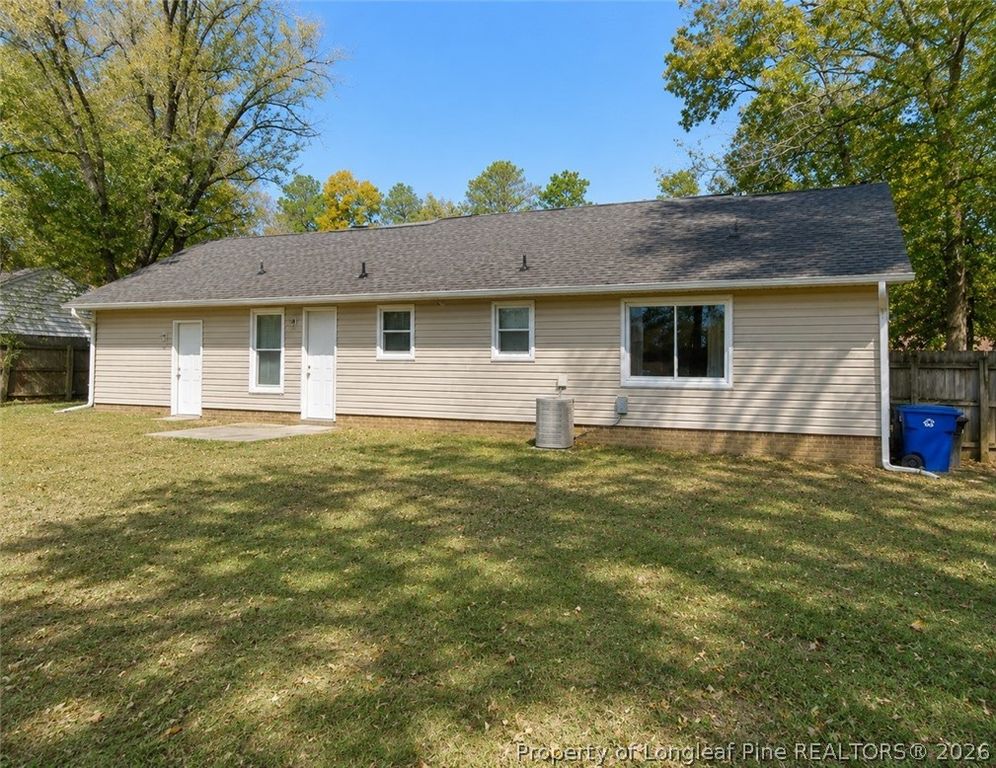 7209 Pebblebrook Drive, Fayetteville, NC 28314 — photo 2