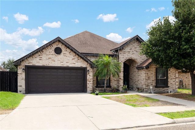 700 E Cheyenne Avenue, Pharr, TX 78577