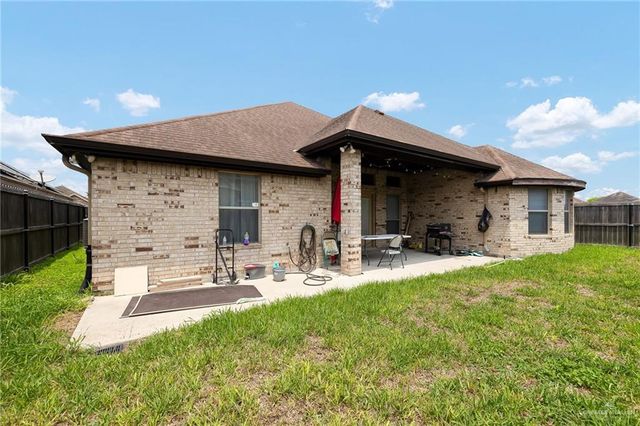 700 E Cheyenne Avenue, Pharr, TX 78577