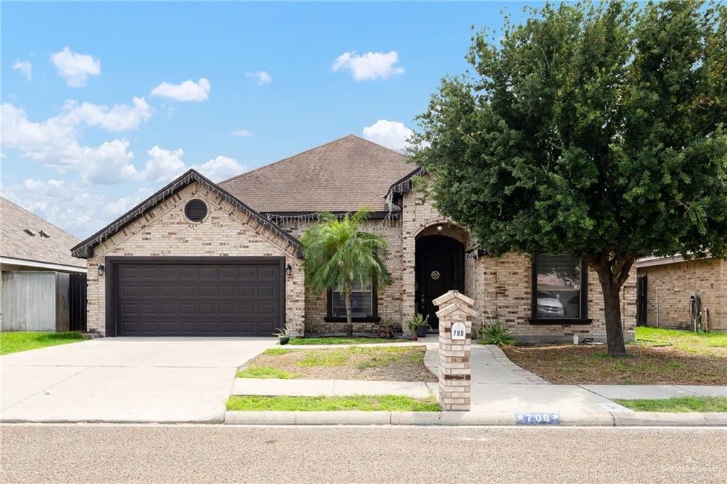 700 E Cheyenne Avenue, Pharr, TX 78577