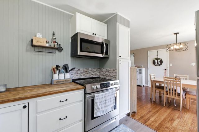2109 Buckler Road, Monroe Twp, OH 45157