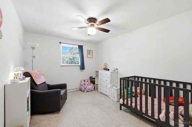 2109 Buckler Road, Monroe Twp, OH 45157