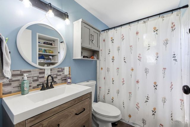 2109 Buckler Road, Monroe Twp, OH 45157