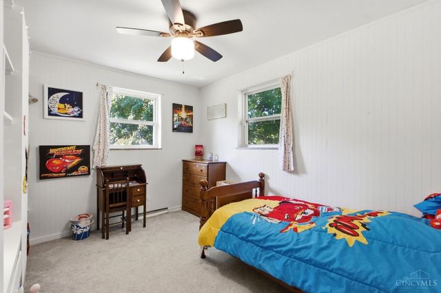 2109 Buckler Road, Monroe Twp, OH 45157