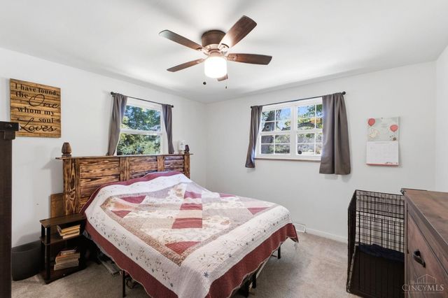 2109 Buckler Road, Monroe Twp, OH 45157