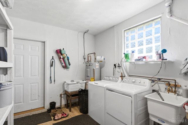 2109 Buckler Road, Monroe Twp, OH 45157