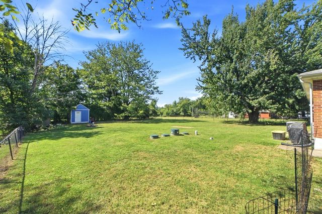 2109 Buckler Road, Monroe Twp, OH 45157
