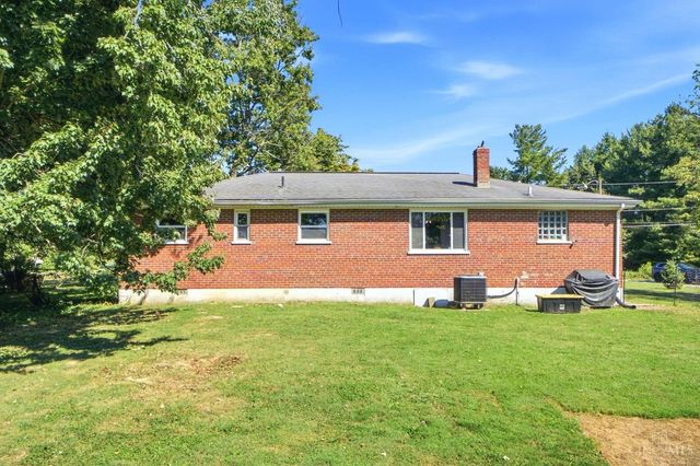 2109 Buckler Road, Monroe Twp, OH 45157