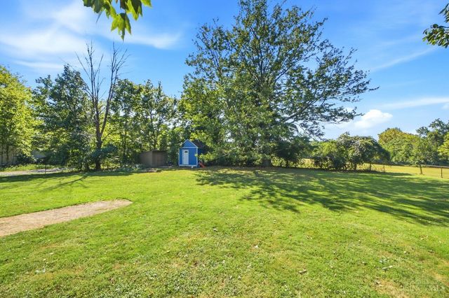 2109 Buckler Road, Monroe Twp, OH 45157