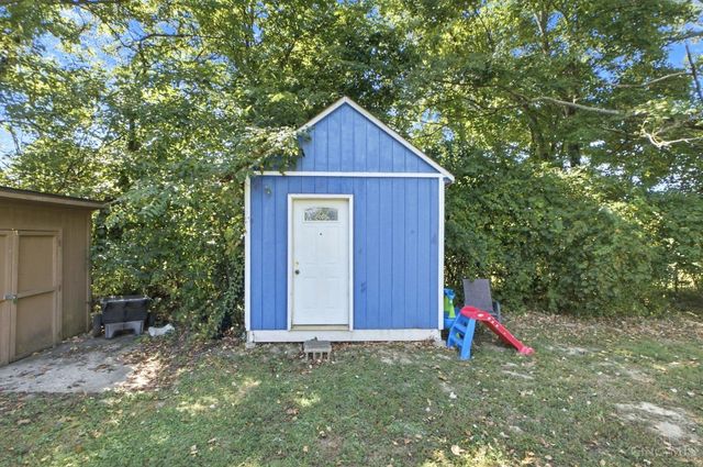 2109 Buckler Road, Monroe Twp, OH 45157