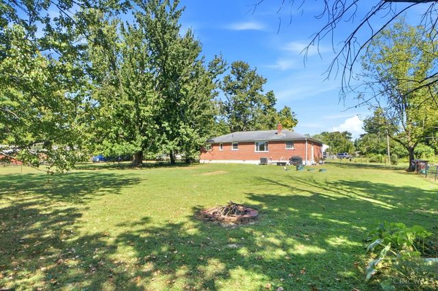 2109 Buckler Road, Monroe Twp, OH 45157