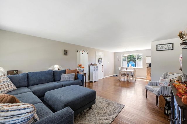 2109 Buckler Road, Monroe Twp, OH 45157