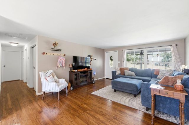 2109 Buckler Road, Monroe Twp, OH 45157