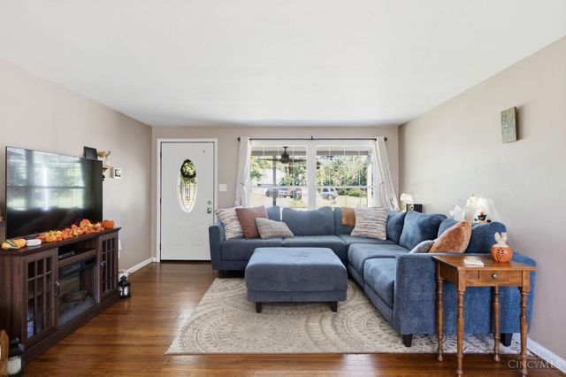 2109 Buckler Road, Monroe Twp, OH 45157