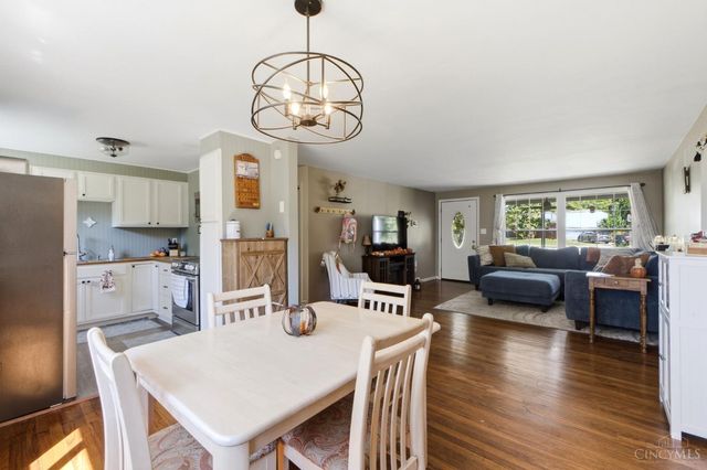 2109 Buckler Road, Monroe Twp, OH 45157
