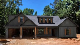 1810 Sandy Flat Road, Bowdon, GA 30108