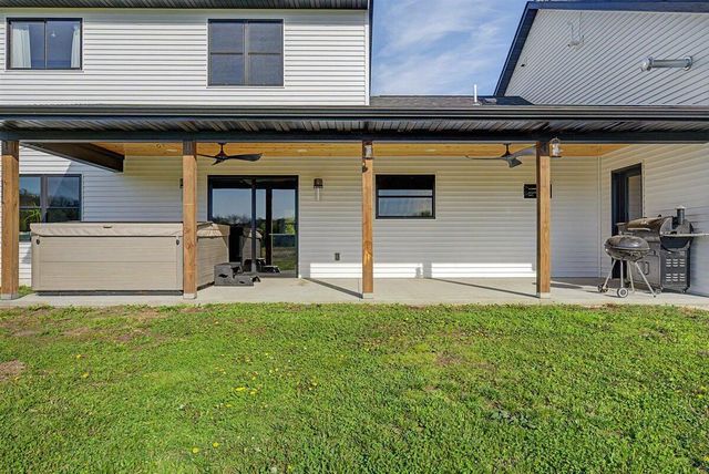 W5778 Koss ROAD, Onalaska, WI 54650