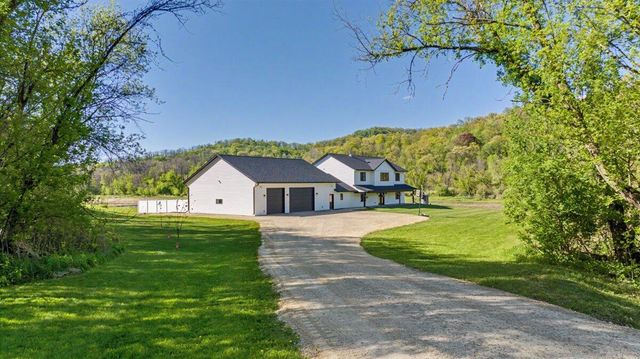 W5778 Koss ROAD, Onalaska, WI 54650