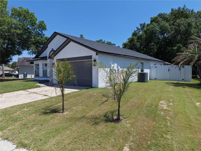3103 BELLINGHAM DRIVE, Orlando, FL 32825