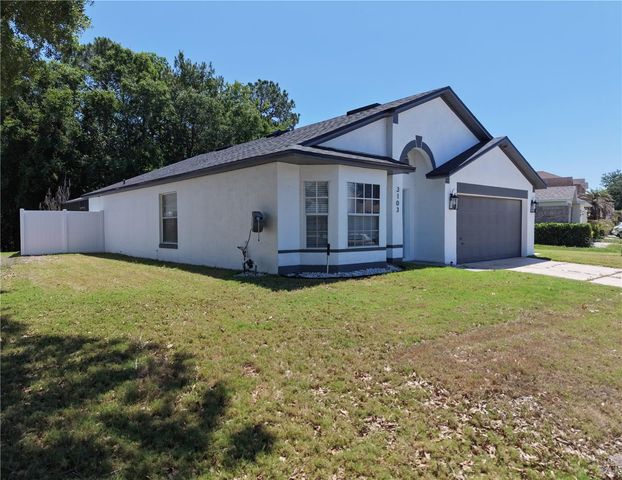 3103 BELLINGHAM DRIVE, Orlando, FL 32825