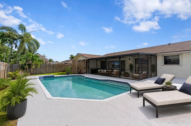 701 NW 48th Avenue, Coconut Creek, FL 33063