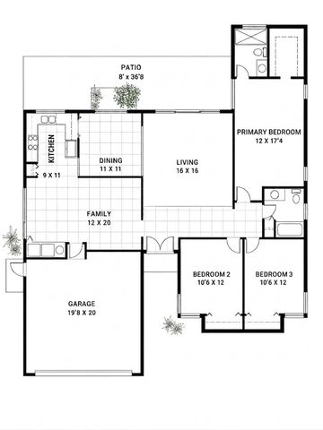 701 NW 48th Avenue, Coconut Creek, FL 33063