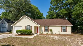 36 Le Moyne Drive, Beaufort, SC 29907