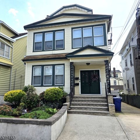 186 Scheerer Ave, Newark City, NJ 07112