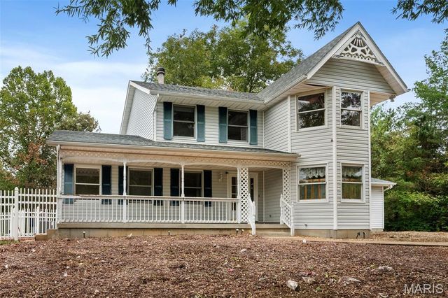 9360 Ashbrook Farm Road, Hillsboro, MO 63050
