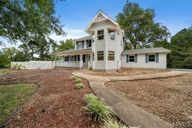 9360 Ashbrook Farm Road, Hillsboro, MO 63050